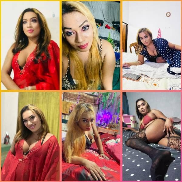 Ⓜⓐⓛⓔⓔⓝⓐ💯 *HOT* *Shemale* In KOTTE 5000/= Ready For In C.alls Only! — photo 1