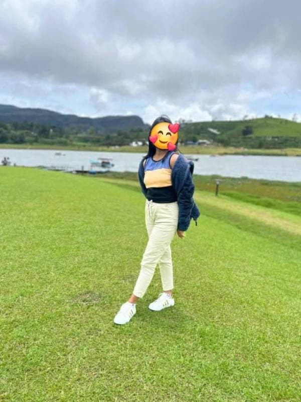 NEW MUSLIM GIRL  வெள்ளவத்தை பம்பலப்பிட்டி கொள்ளுப்பிட்டியில் அழகான பெண் (சூப்பர் சர்வீஸ்) Hot Tamil Girl At Wellawatte B — photo 1