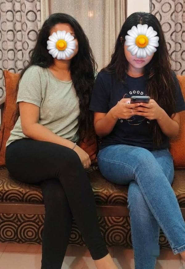 අලුත් Girsල ඉන්න Boralesgamuwa සුපිරි LuxurySPA එක | බොරලැස්ගමුව