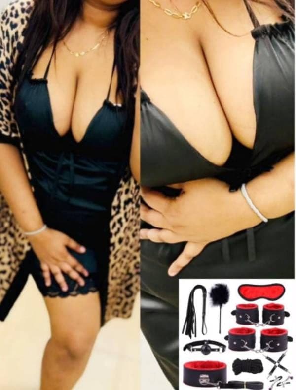 ❤️ Big boobs s.exy queen Kawshi ❤️ — photo 1