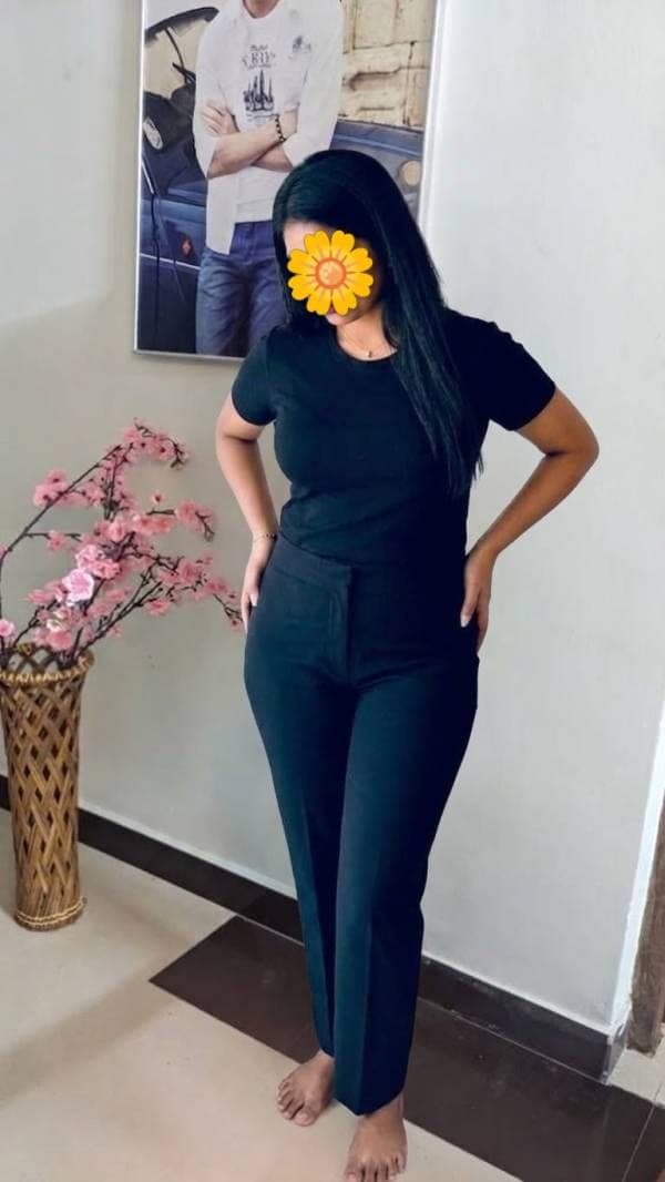⭕Office working part time Girl in Dehiwala 🔸Im Ashani 🔹26years  📞 0762661961 Wellawatta Dehiwala, kollupitiya, bambal — photo 1