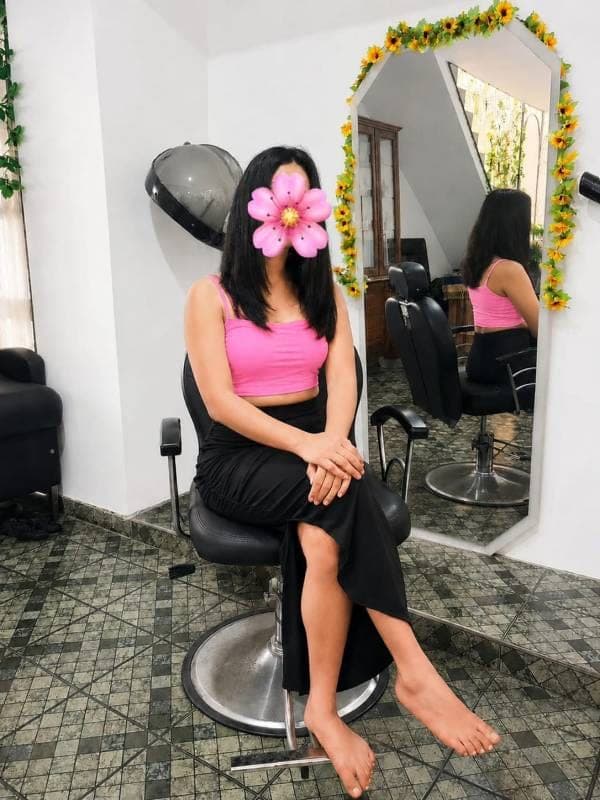 ⭕New Slim girl in Mount lavinia  🔸Im Shashi 🔹Full service 6000/= 🌹23 years young girl   📞0760667544  Mount lavinia , — photo 1
