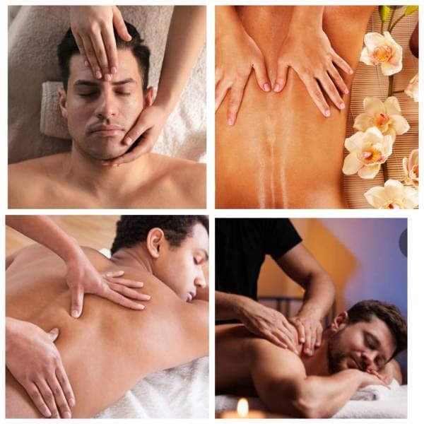Professional massage service (5000) Body to body🌸🌸 (Full remove ) .. 0777189433