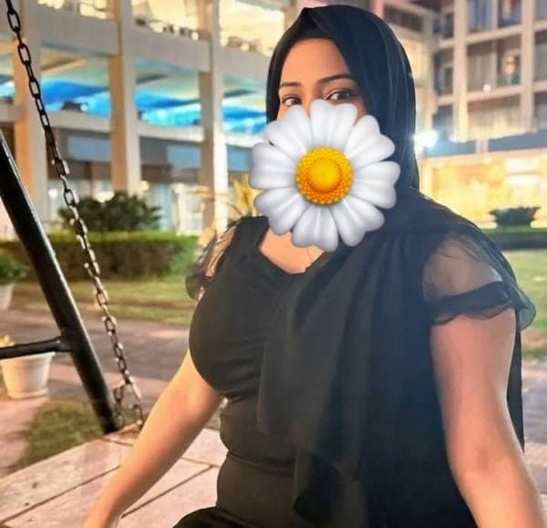 🪷💥Muslim  genuine 💯 Cam Service Girl 💥🪷 — photo 1