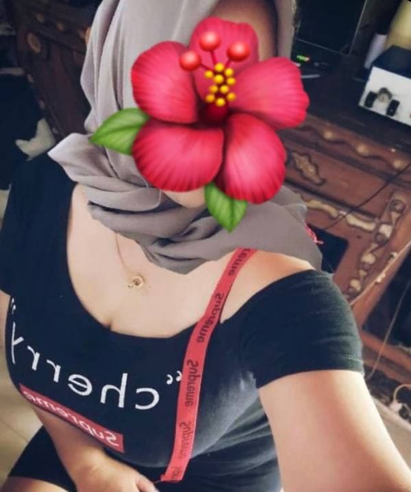 Muslim new girl ❤️ — photo 1
