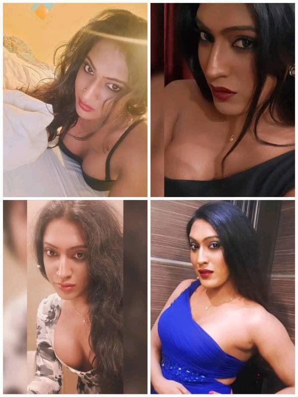 Shemale Full Service And Cam Service Available Shenaya 🌝❤️👑 — photo 1