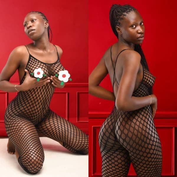 I'm Diva  African girl with big boobs and big ass classy and friendly to be around with,Am independent African girl here — photo 1
