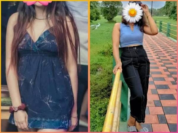 2 GIRLS 👭 CHATHU & MANISHA 👸6500/= FOR ONE GIRL( ❌NO THREESOME❌ )🚩 මීගමුව කටුනායක කොච්චිකඩේ      🚩 — photo 1