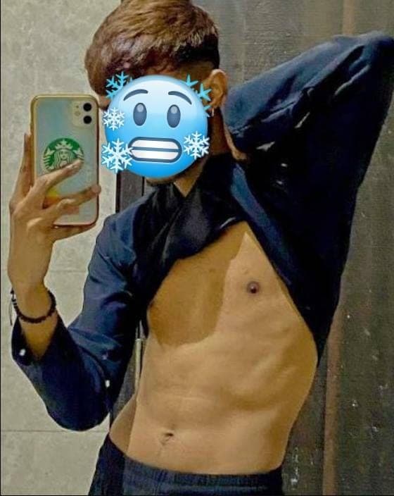 BOY FOR FULL SERVICE... — photo 1